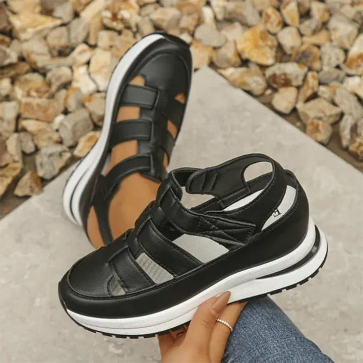 Zapatillas Elegantes y Cómodas