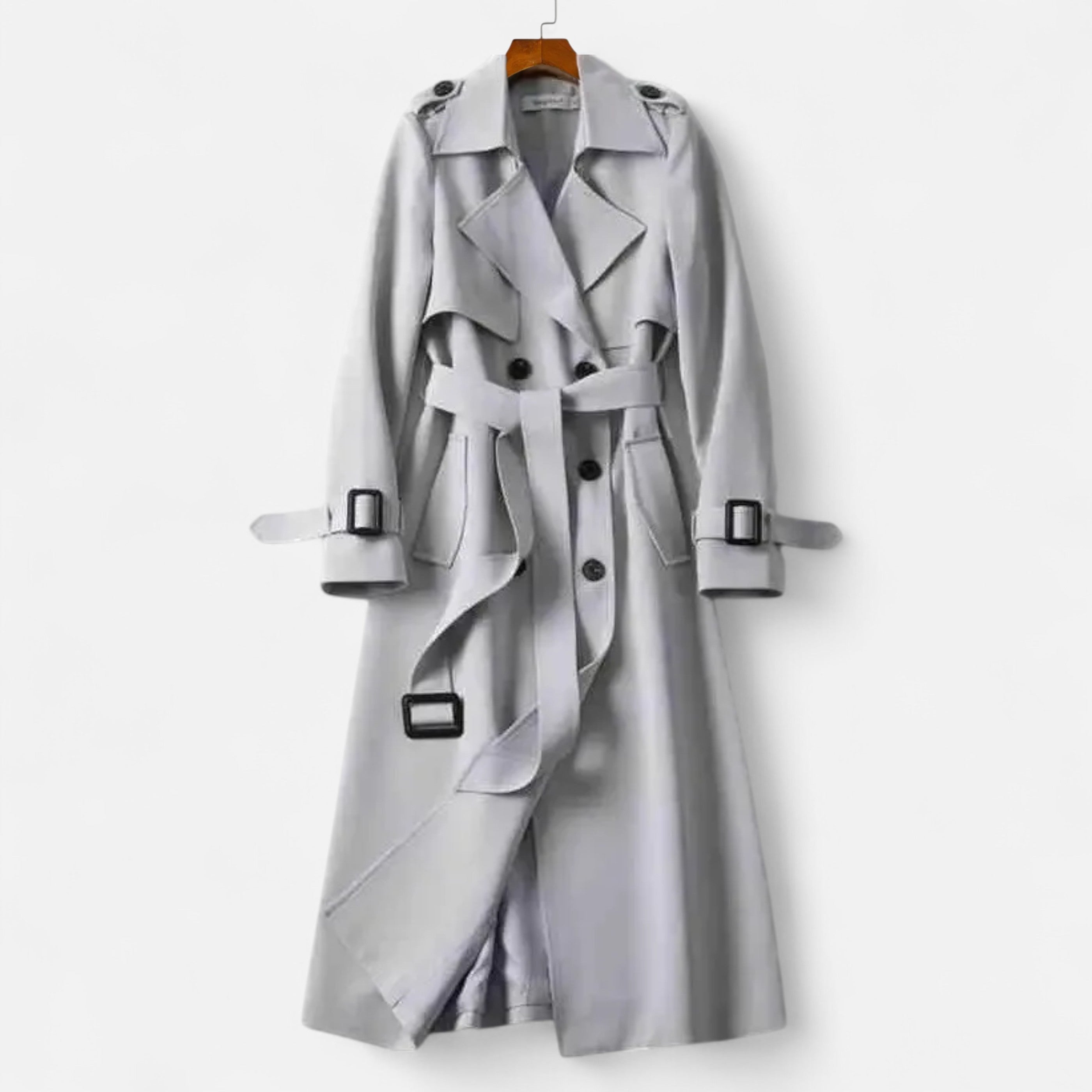 Women's Over-Knee Coat