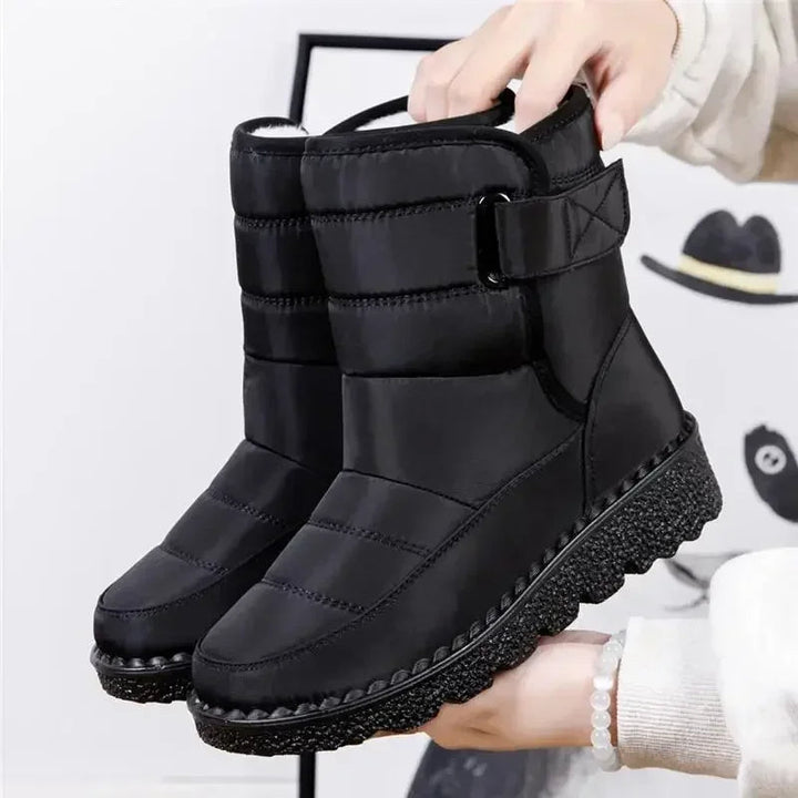 Waterproof Outdoor Comfort Shoes