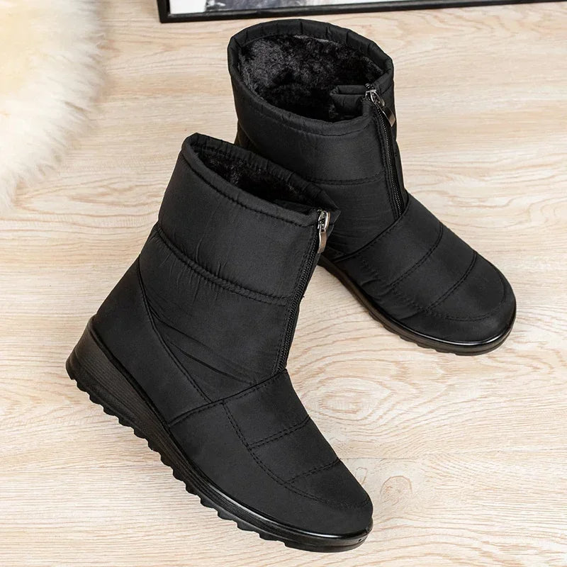 Waterproof Outdoor Comfort Shoes