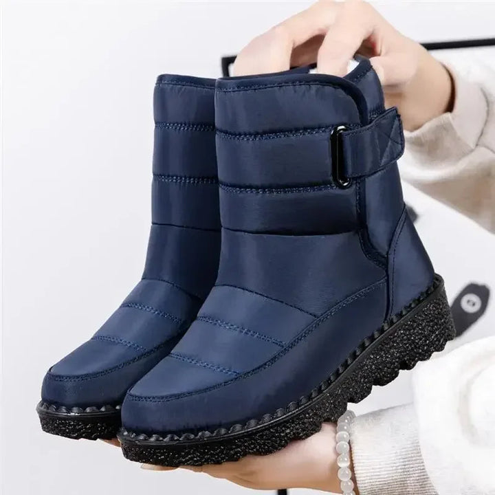 Waterproof Outdoor Comfort Shoes