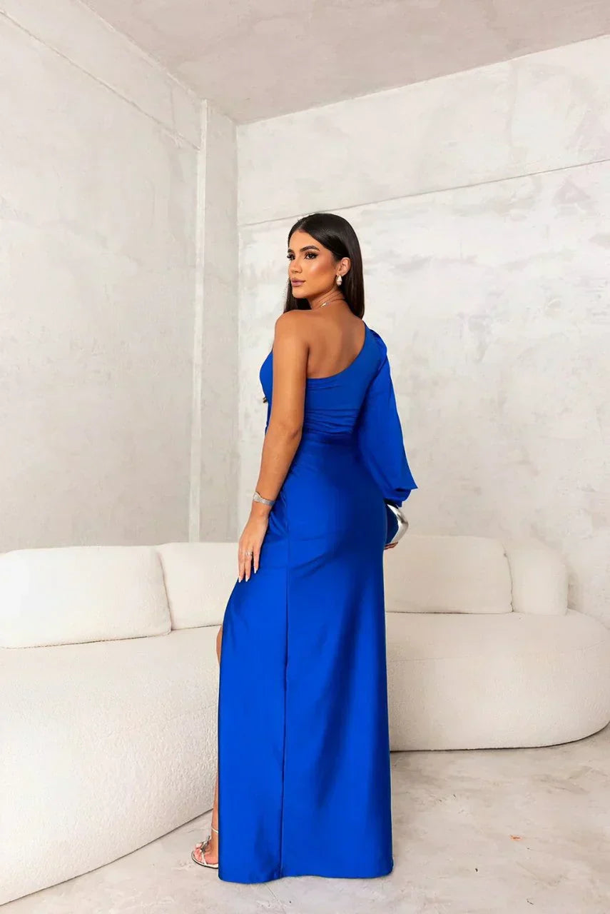 Evening Maxi Dress