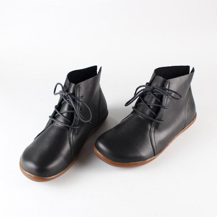 Botines de comodidad diaria