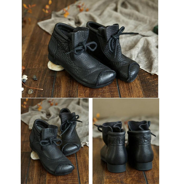 All-Day Support Comfort Boots