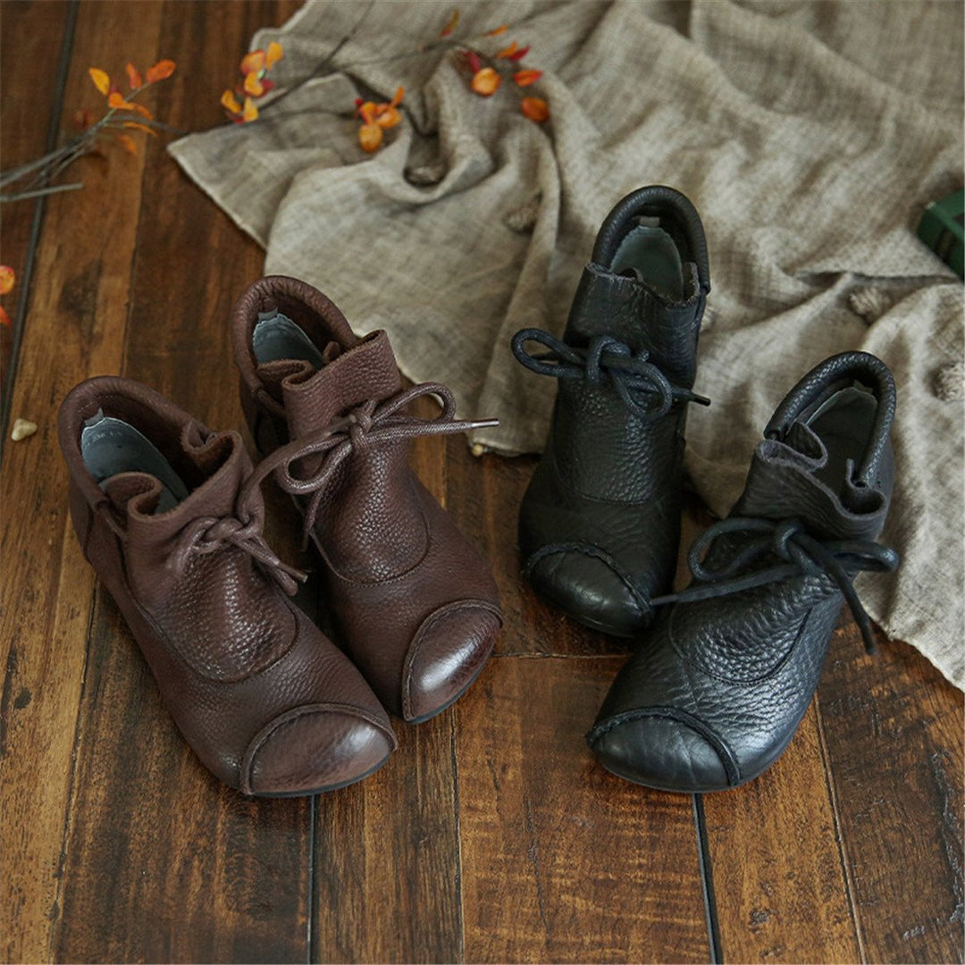 All-Day Support Comfort Boots