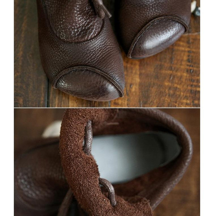 All-Day Support Comfort Boots