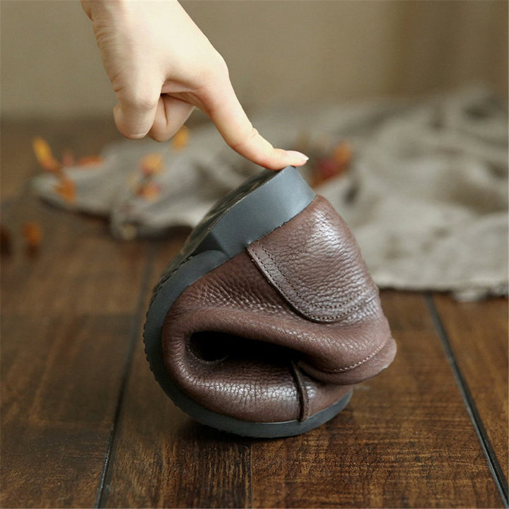 All-Day Support Comfort Boots