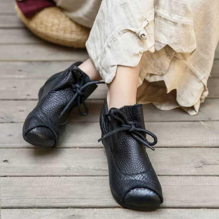 All-Day Support Comfort Boots
