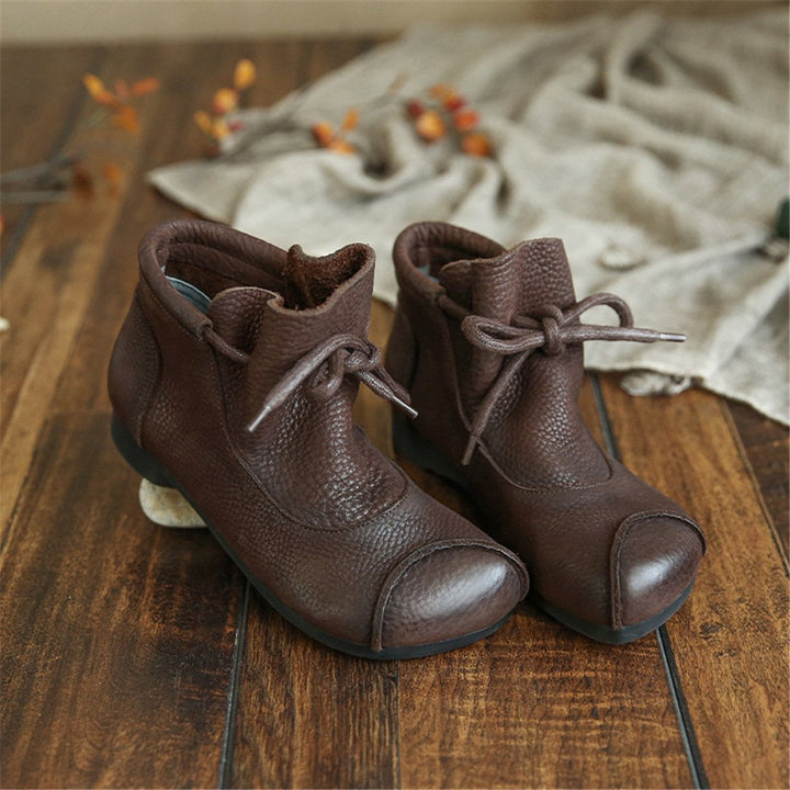 All-Day Support Comfort Boots