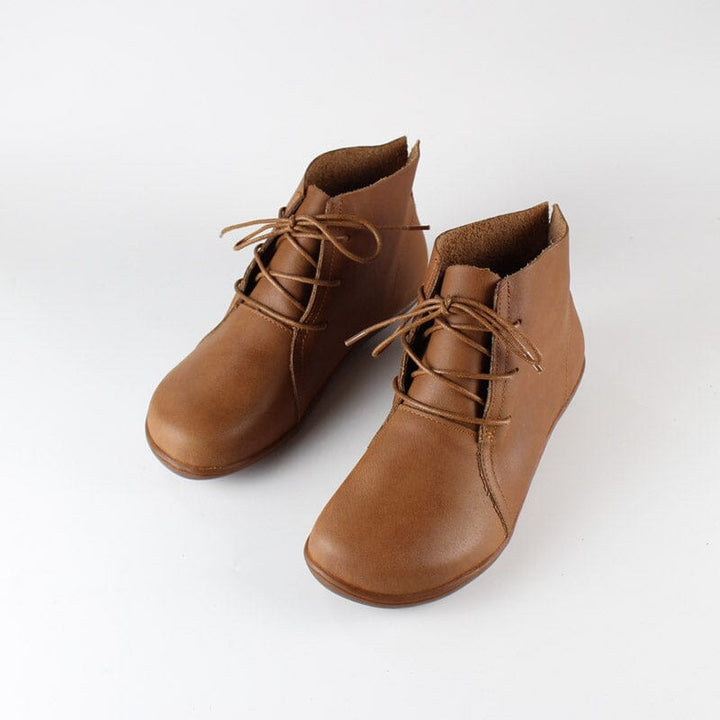 Botines de comodidad diaria