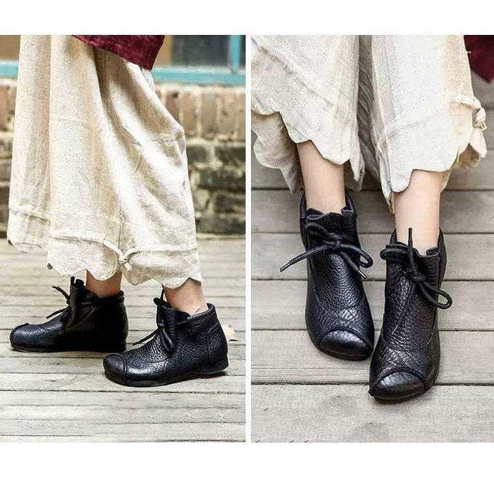 All-Day Support Comfort Boots