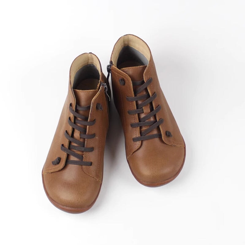 Everyday Zip Comfort Boots
