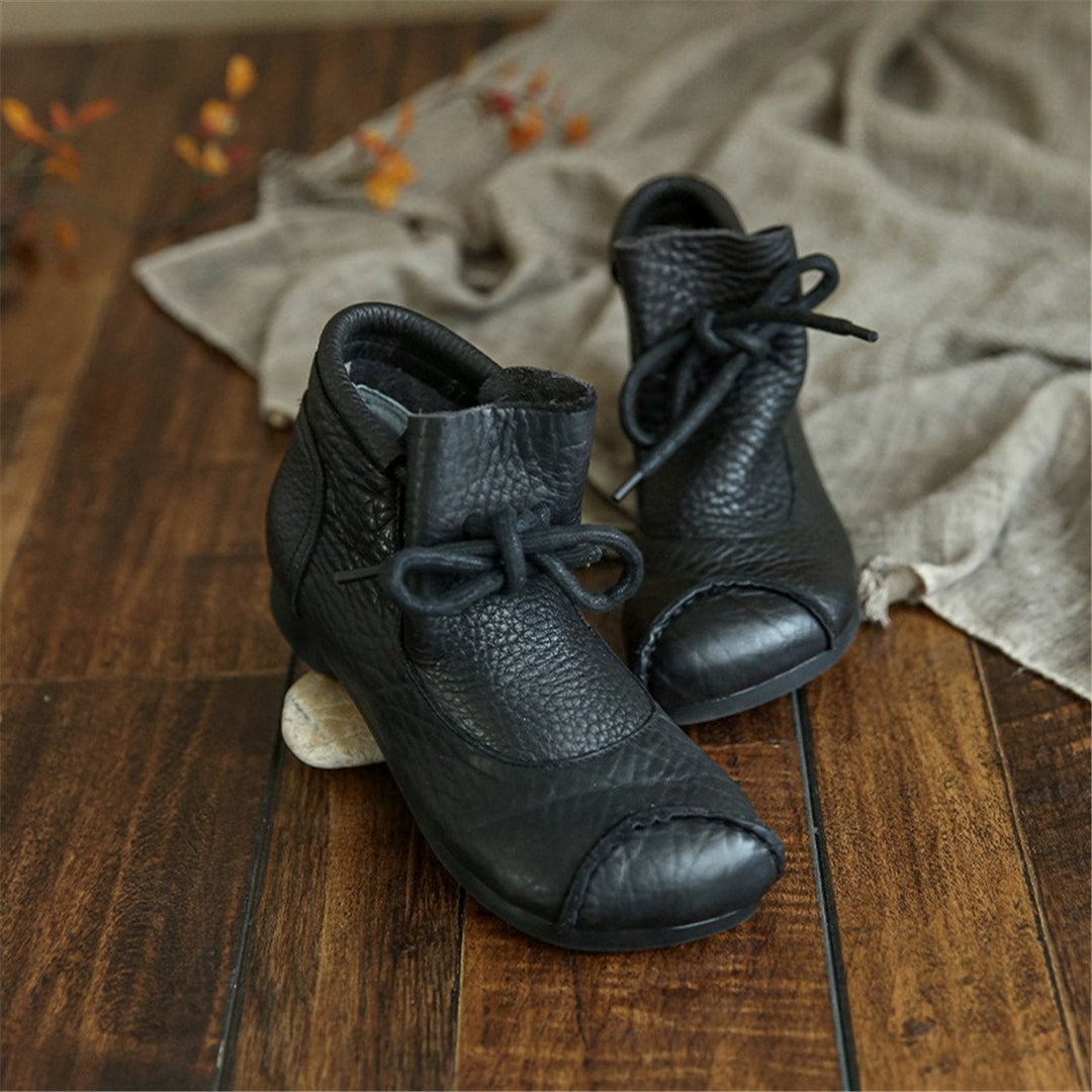 All-Day Support Comfort Boots