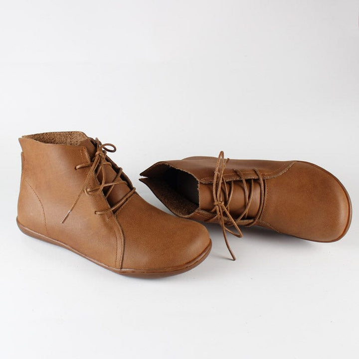 Botines de comodidad diaria