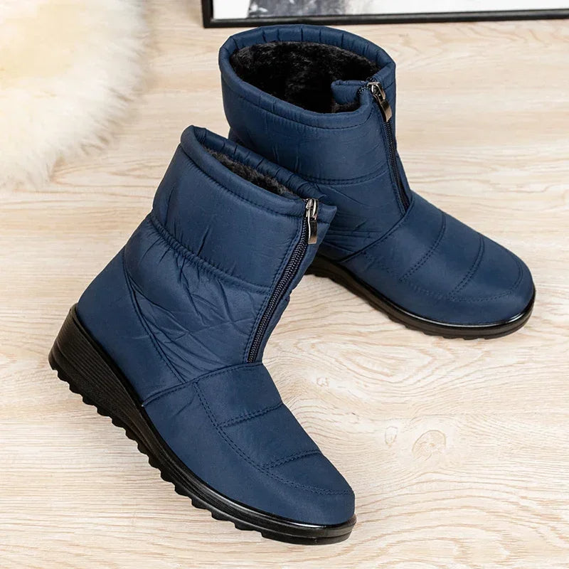 Waterproof Outdoor Comfort Shoes