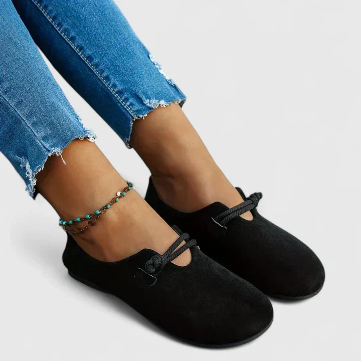 Orthopedic Daily Support Loafers