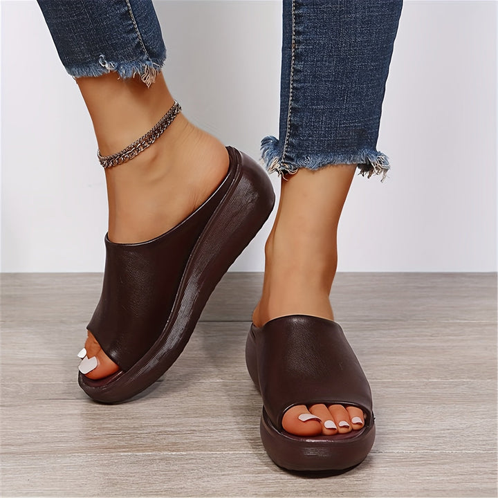 Elegant Evening Sandals