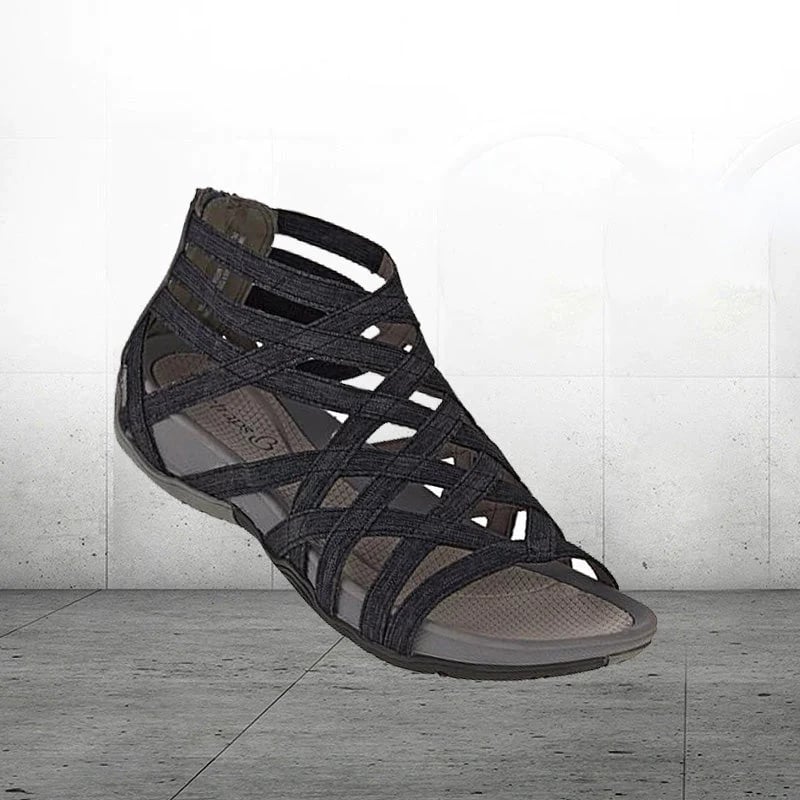 Orthopedic Adjustable Summer Sandals