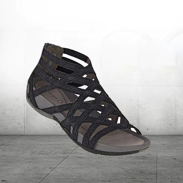 Orthopedic Adjustable Summer Sandals