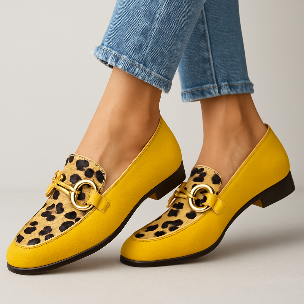 Minimalist Everyday Loafers