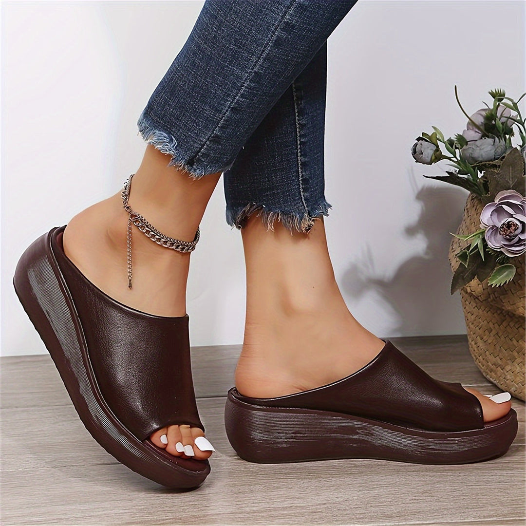 Elegant Evening Sandals