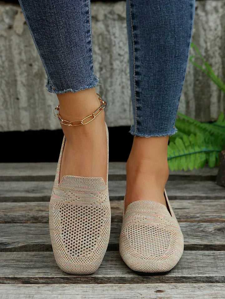 Scarpe ortopediche con suola ammortizzata