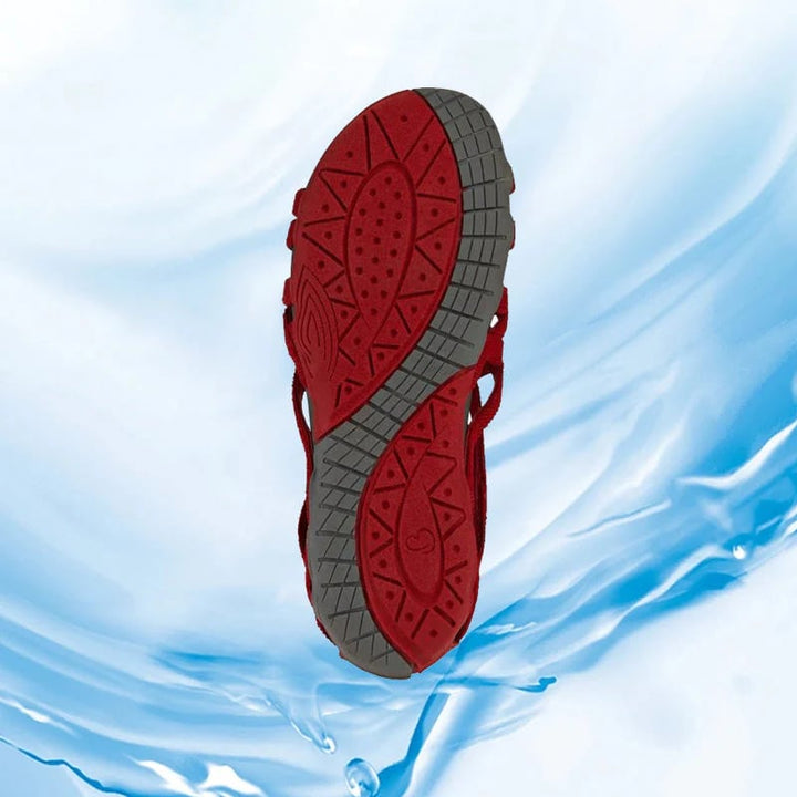 Orthopedic Adjustable Summer Sandals