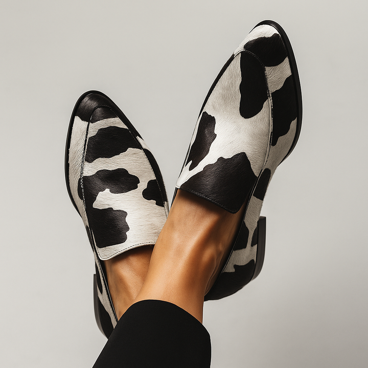 Modern Everyday Loafers