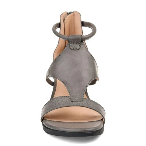 Orthopedic Cushioned Walking Sandals