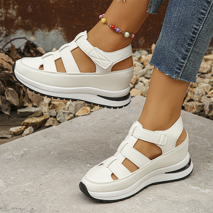 Zapatillas Elegantes y Cómodas