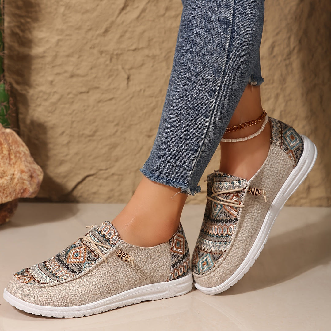 Zapatillas casuales para uso diario