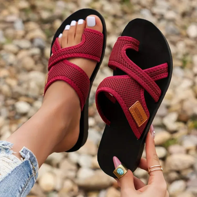 Orthopedic Support Sandals