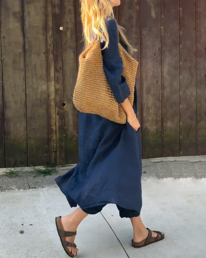 Conjunto a Juego Chic y Cómodo