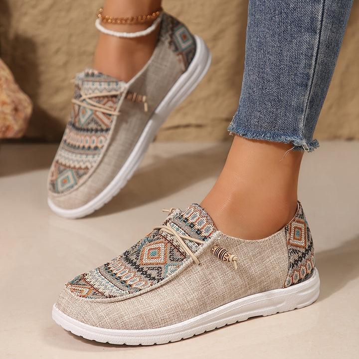 Zapatillas casuales para uso diario
