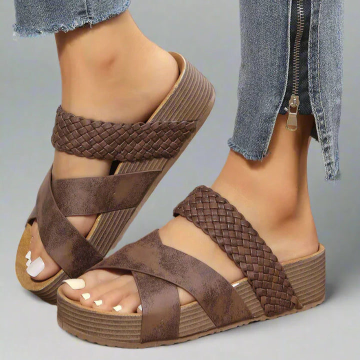 Orthopedic Lightweight Sandals