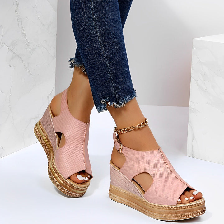 Orthopedic Arch Support Comfort Sandals