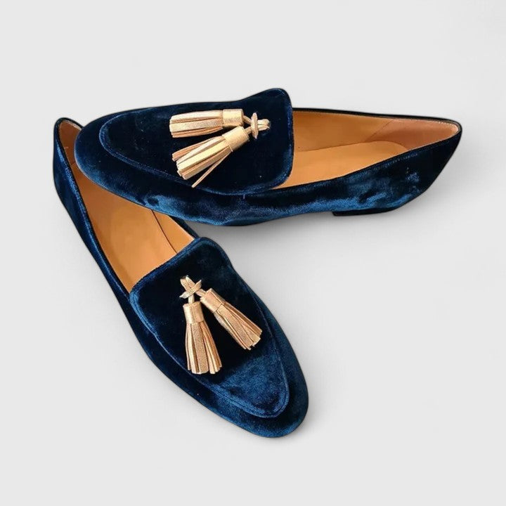 Polished Elegant Loafers