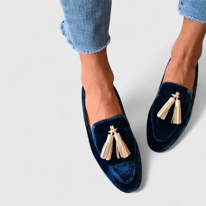 Polished Elegant Loafers