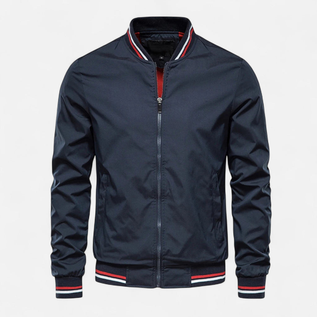 Giacca Bomber da Uomo