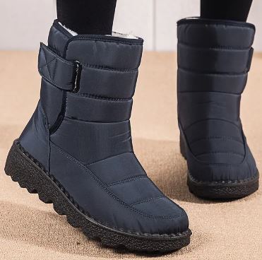 Waterproof Outdoor Comfort Shoes