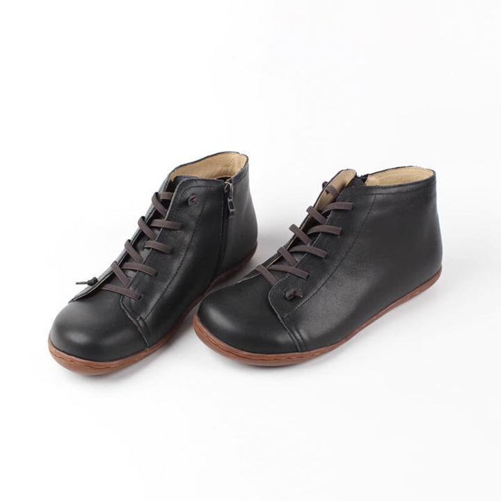 Everyday Zip Comfort Boots
