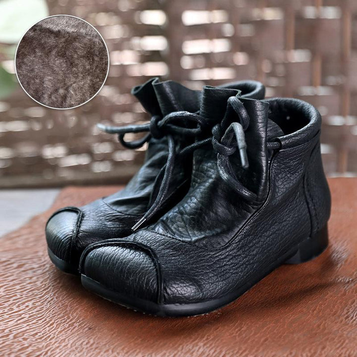 All-Day Support Comfort Boots