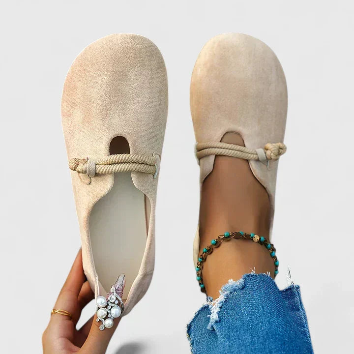 Orthopedic Daily Support Loafers