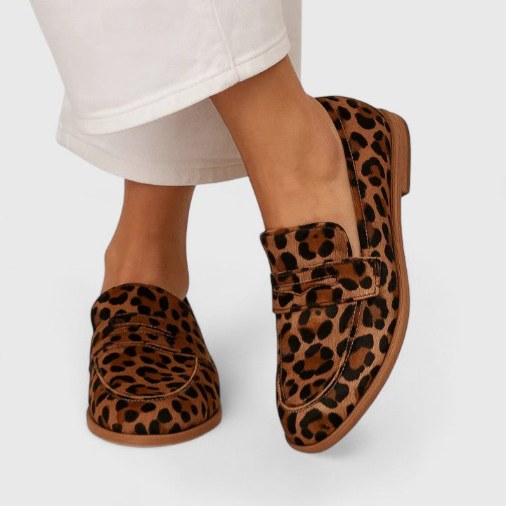 Mocasines Ultra Suaves y Cómodos