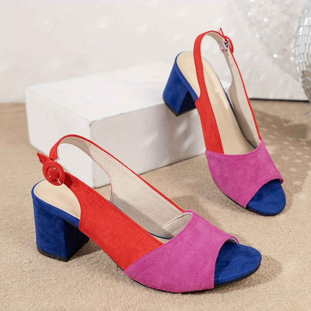 Adjustable Everyday Comfort Sandals