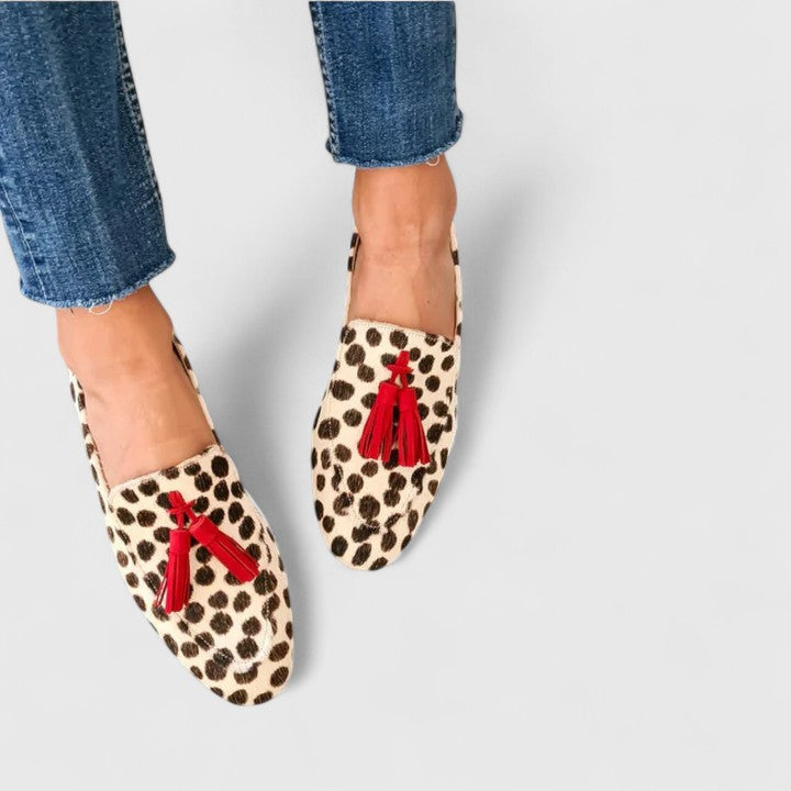 Mocasines casuales ortopédicos