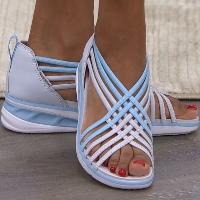 Orthopedic Spring Comfort Sandals