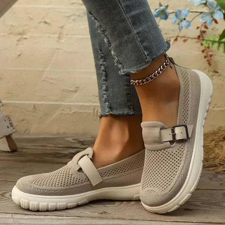 Zapatos clásicos Mary Jane cómodos