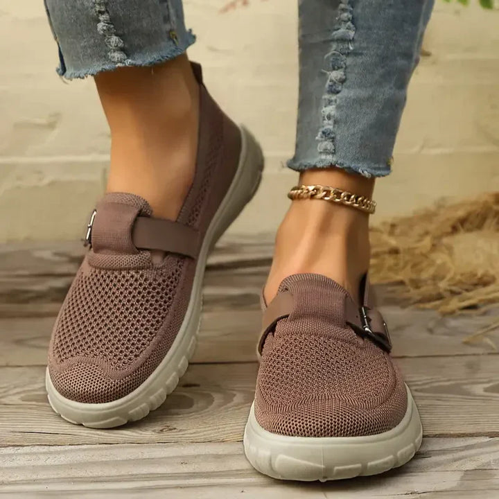 Zapatos clásicos Mary Jane cómodos