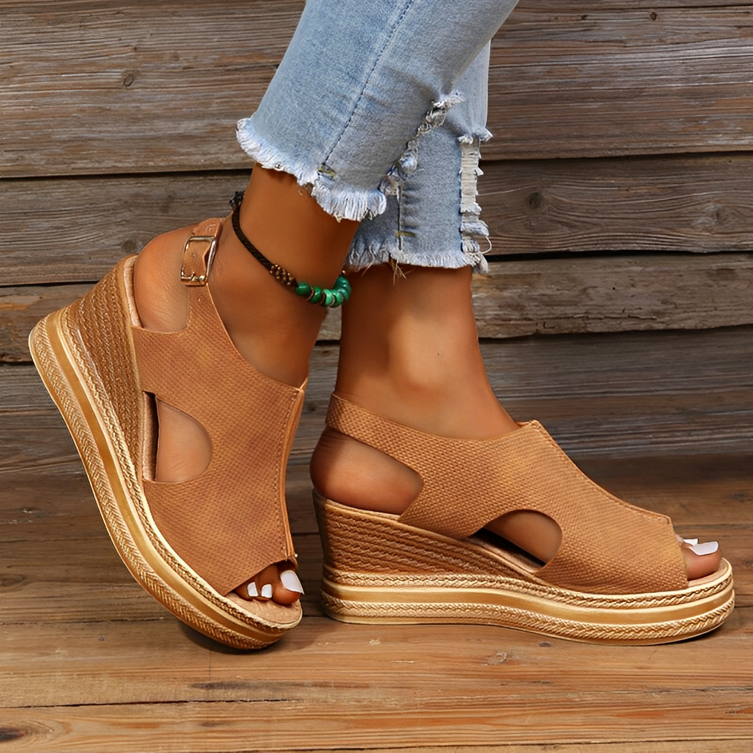 Orthopedic Arch Support Comfort Sandals